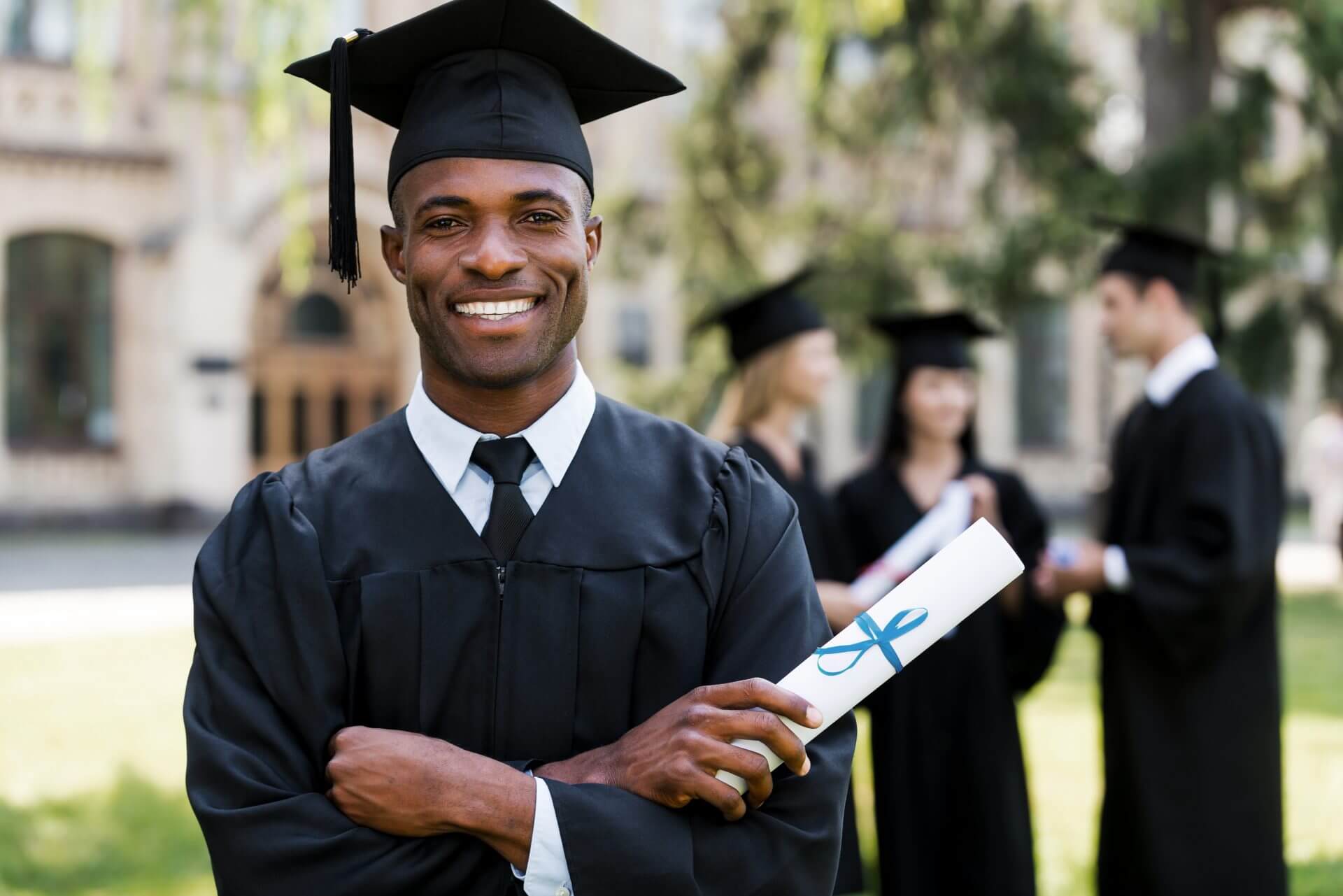 Financial Planning for College