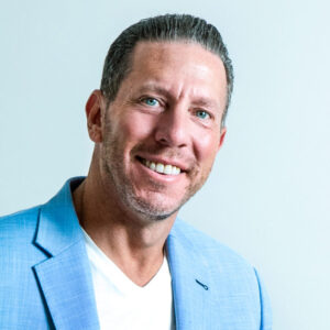 Jared Cohen, CAP®, CRPC®