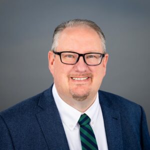 Richard Leimgruber, CRPC®