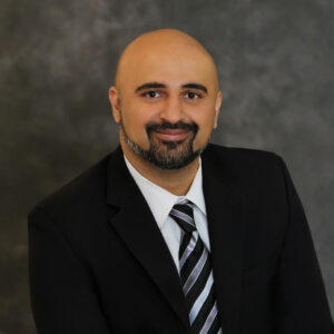 Tarun Mehta, JD/MBA