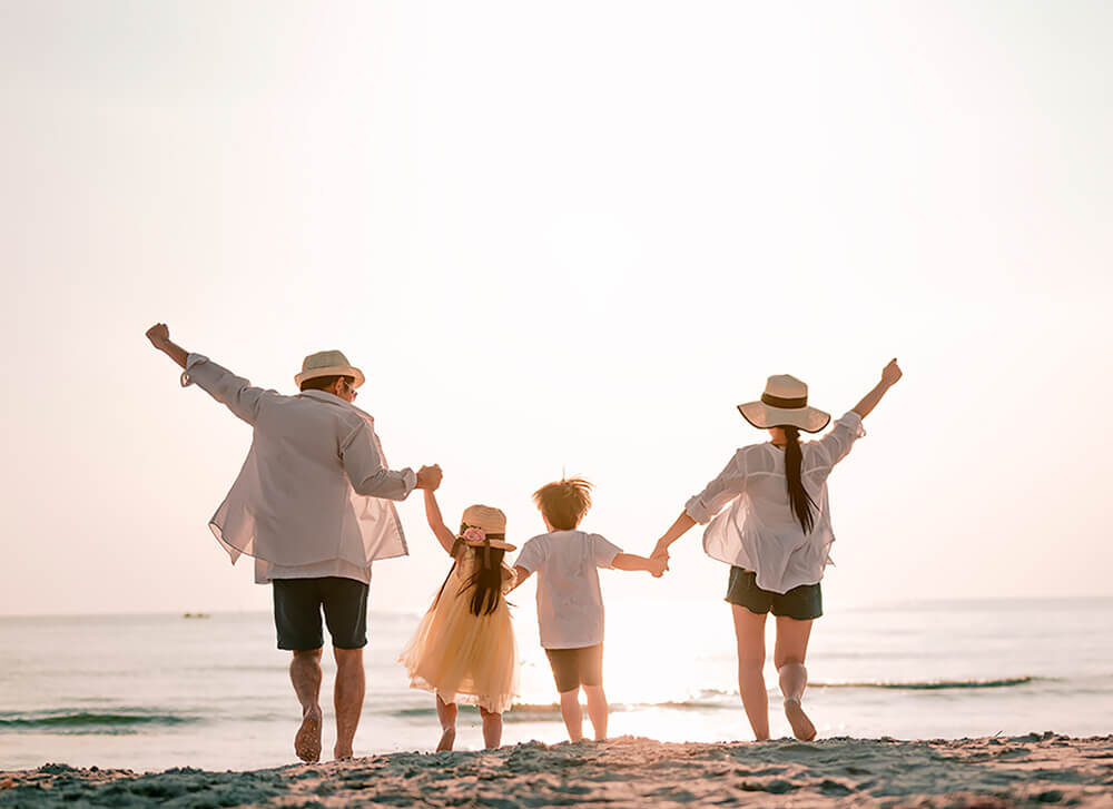family-vacation