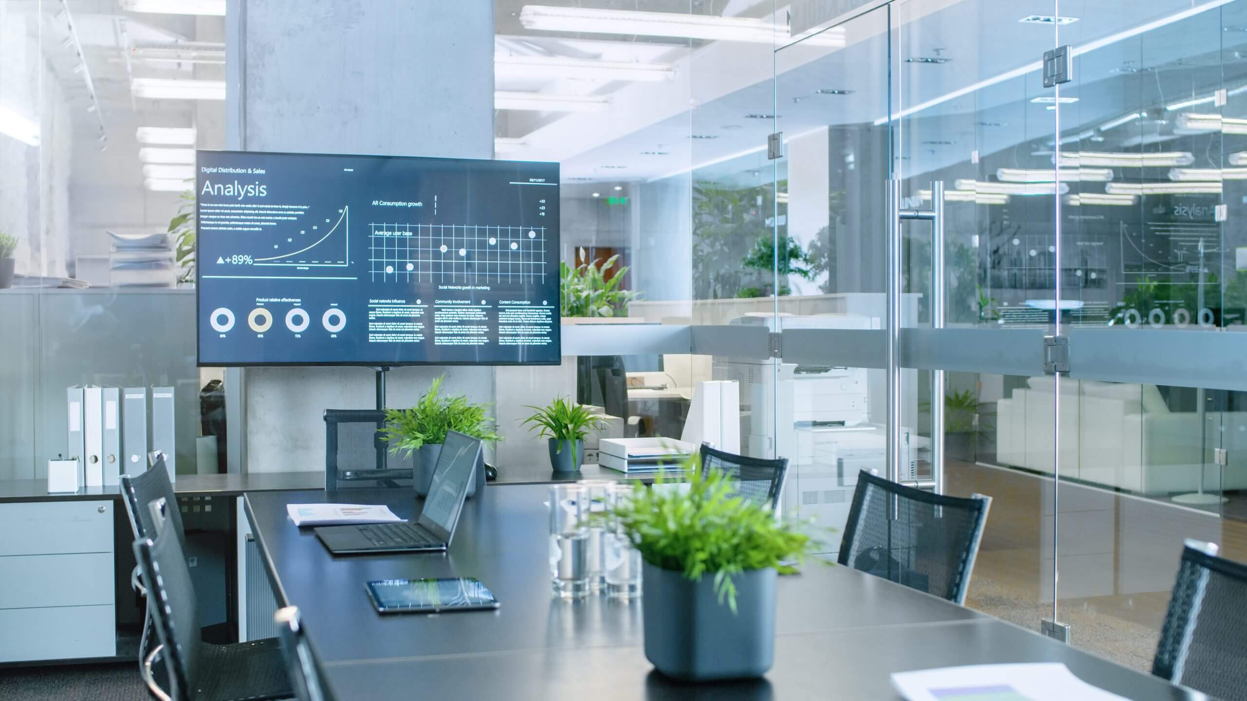 Wealth Management Firm