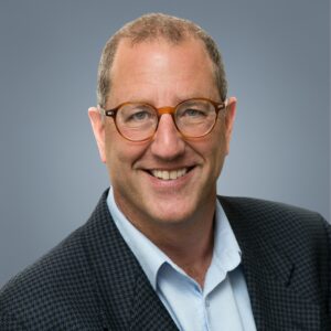 Jay Freeberg, CPA, CFP®, CDFA, MBA