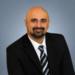 Tarun Mehta, JD/MBA